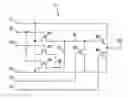 Fig. 01 - Shift register and display device