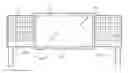 Fig. 01 - Split keyboard and handles for mobile devices