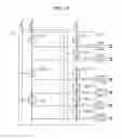 Fig. 24 - Touch detecting function display apparatus, driving circuit, driving method of touch detecting function display apparatus and electronic equipment