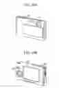 Fig. 28 - Touch detecting function display apparatus, driving circuit, driving method of touch detecting function display apparatus and electronic equipment