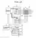 Fig. 09 - Position detection apparatus, display apparatus and electronic apparatus