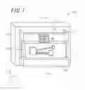 Fig. 02 - Display apparatus including cooling section