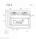 Fig. 07 - Display apparatus including cooling section