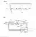 Fig. 06 - Power supply circuit for liquid crystal display device that changes durations of control signals