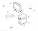 Fig. 02 - System and method of proximity detection