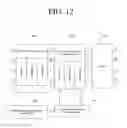 Fig. 09 - Inkjet recording apparatus and inkjet recording method
