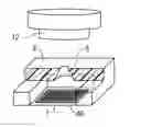 Fig. 01 - Liquid ejection head having a light receiving element and a method of inspecting liquid ejection head