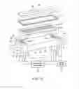 Fig. 02 - Ink-jet print head, ink-jet printer using the same and method for manufacturing ink-jet print head