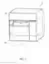 Fig. 02 - Printer