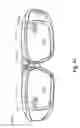 Fig. 55 - 3D GLASSES