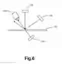 Fig. 07 - Method and system for detecting defects of transparent substrate