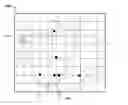 Fig. 01 - Calibration of Wi-Fi localization from video localization