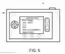 Fig. 06 - Transmission bandwidth and memory requirements reduction in a portable image capture device