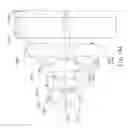Fig. 20 - Optical image-capturing lens assembly