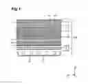 Fig. 02 - LIQUID CRYSTAL DISPLAY DEVICE