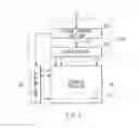 Fig. 04 - Light barrier device and display unit
