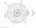 Fig. 01 - Measuring method of hole diameter, hole position, hole surface roughness, or bending loss of holey optical fiber, manufacturing method of holey optical fiber, and test method of optical line of holey optical fiber