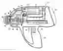 Fig. 01 - Device for analysing materials by plasma spectroscopy
