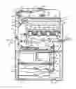 Fig. 01 - Image reading device and image forming apparatus for detecting that document reading unit is positioned at document reference line