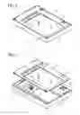 Fig. 03 - Image reading device and image forming apparatus for detecting that document reading unit is positioned at document reference line