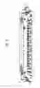 Fig. 03 - Media separator, fixing device, and image forming apparatus