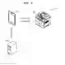 Fig. 05 - Image forming system for printing contents of a widget application executed in a mobile terminal