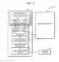 Fig. 06 - Image forming system for printing contents of a widget application executed in a mobile terminal