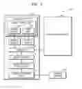 Fig. 07 - Image forming system for printing contents of a widget application executed in a mobile terminal
