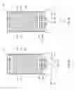 Fig. 07 - Optical apparatus including a holding member having an opening or a cutout, and display including the optical apparatus