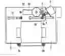 Fig. 01 - Diaphragm device for projector