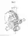Fig. 05 - Diaphragm device for projector
