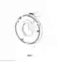 Fig. 04 - Aperture adjusting device