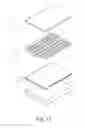 Fig. 07 - ELECTROCHROMIC MODULE COMBINED WITH ORGANIC AND INORGANIC MATERIALS AND DISPLAY DEVICE COMBINED WITH THE ELECTROCHROMIC MODULE THEREOF