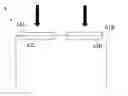 Fig. 01 - Polarizing glasses for observing a stereoscopic image