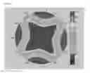 Fig. 08 - Polarizing glasses for observing a stereoscopic image