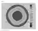 Fig. 09 - Polarizing glasses for observing a stereoscopic image