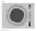 Fig. 12 - Polarizing glasses for observing a stereoscopic image