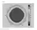 Fig. 13 - Polarizing glasses for observing a stereoscopic image