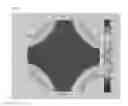 Fig. 14 - Polarizing glasses for observing a stereoscopic image