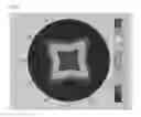Fig. 16 - Polarizing glasses for observing a stereoscopic image