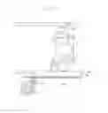 Fig. 12 - Imaging apparatus
