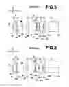Fig. 04 - Lens for projection and projection-type display apparatus