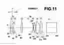 Fig. 07 - Lens for projection and projection-type display apparatus