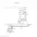 Fig. 12 - Optical apparatus