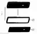 Fig. 05 - Method for insert molding glass or an inorganic material