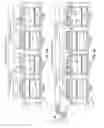 Fig. 06 - Compartmentalized shielding of selected components