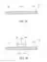 Fig. 03 - Electronic package structure having side-wing parts outside of a package layer for dissipating heat and method for making the same
