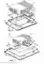 Fig. 06 - Floating circuit board alignment
