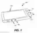 Fig. 02 - Button assembly with drive assembly