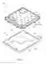 Fig. 02 - Removeable shield-can and printed circuit board assembly using same